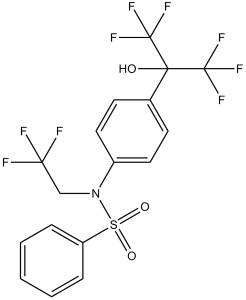 T0901317 (T-1317) 293754-55-9